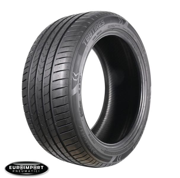 Tbb tire Fortezza  225/50 R17 98 Y  XL  TL